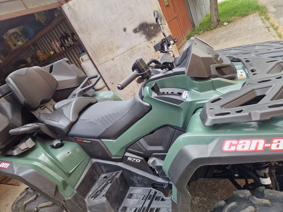 atv can am oautlendar