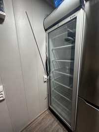 Шкаф морозильный UGUR UDD 370 DTKL