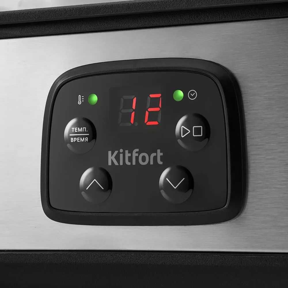 Йогуртница Kitfort-2089