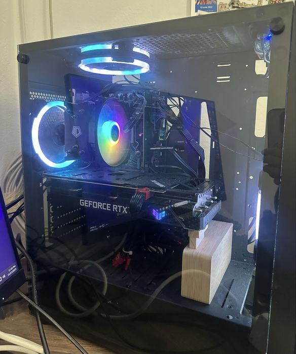 Vand kit procesor  rami placa de baza