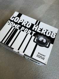 Dome Port pentru GoPro Hero 8