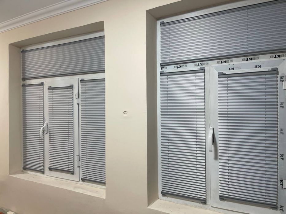 Jalyuzi жалюзи full moon sifat va kafola