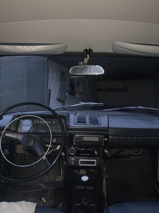 Продается Москвич 412