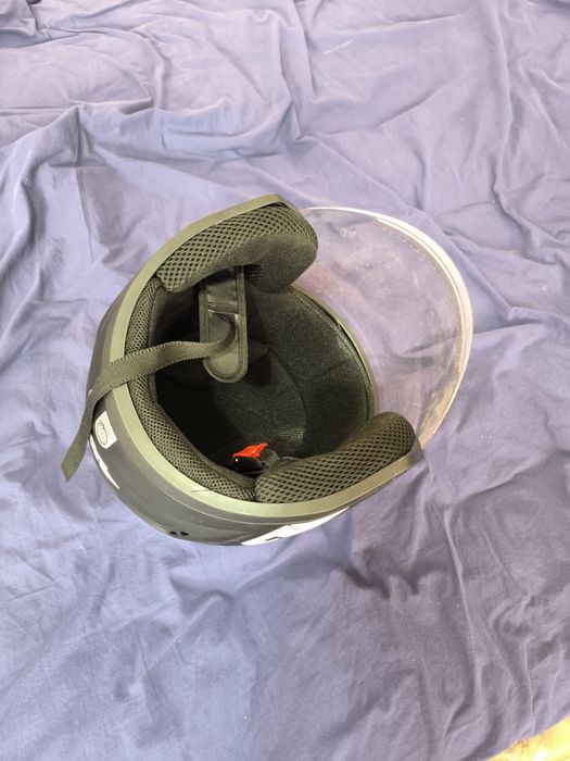 Мото шлем / Moto shlem