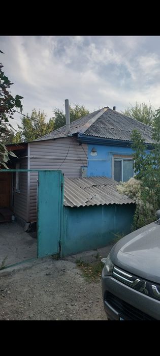 Продаётся дом в городе Талдыкорган