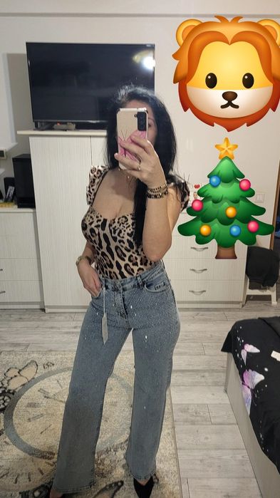 Blugi dama marimea 29 si 30
