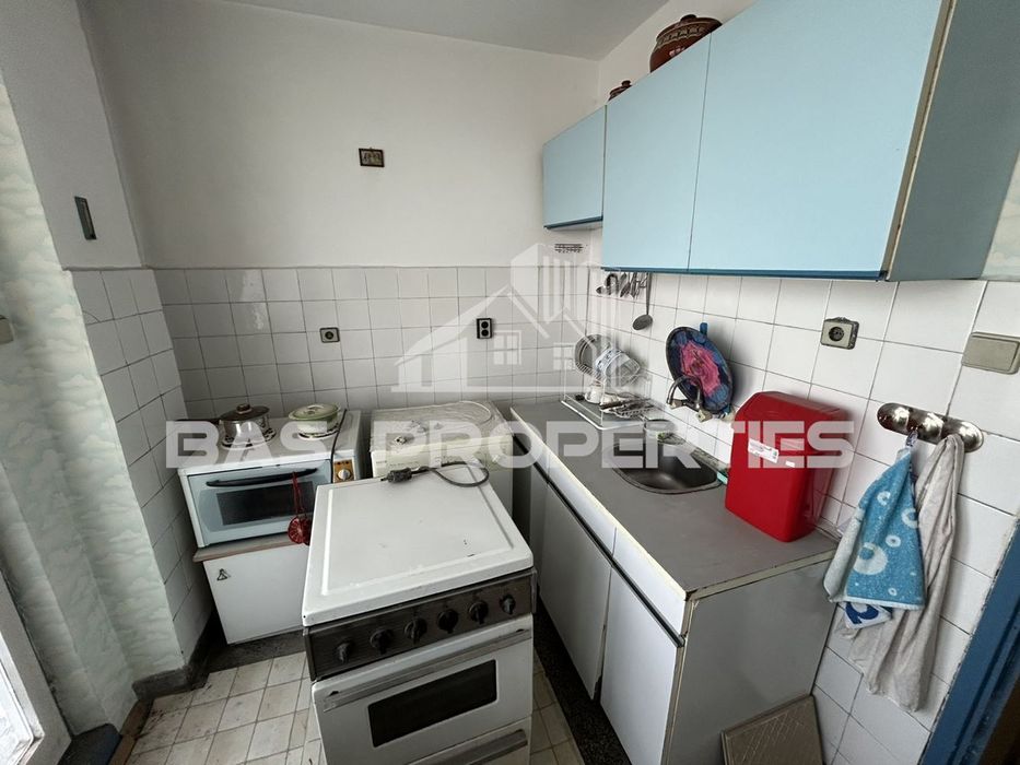 Продава се Двустаен апартамент в София, Левски - 64 кв.м за 1875 €/кв.м - Снимка #4