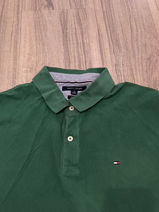 Мъжка тениска Tommy Hilfiger