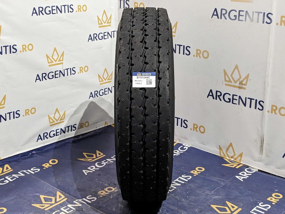 Anvelopa 11R22.5 Michelin (cod B101244C)