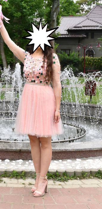 Rochie cununie civila