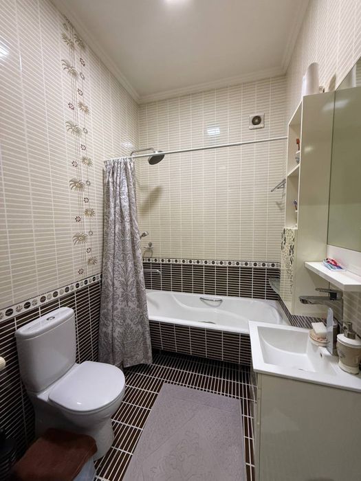 N5100 Mirobod tumani T. Shevchenko Gabus Novostroyka 4/7/7