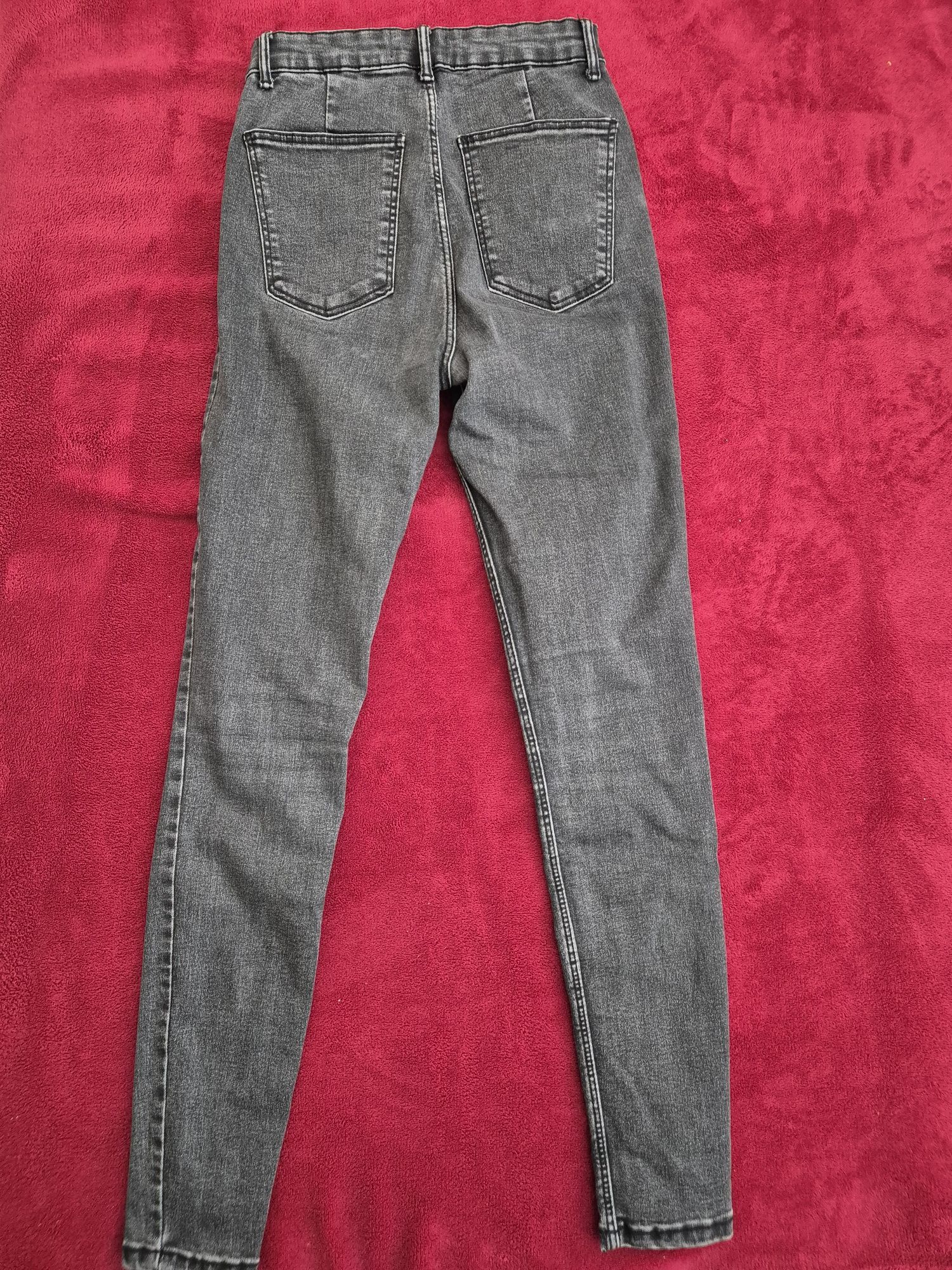 Дънки Zara размер 36/S