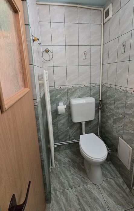 Garsoniera de vanzare Targoviste confort 1