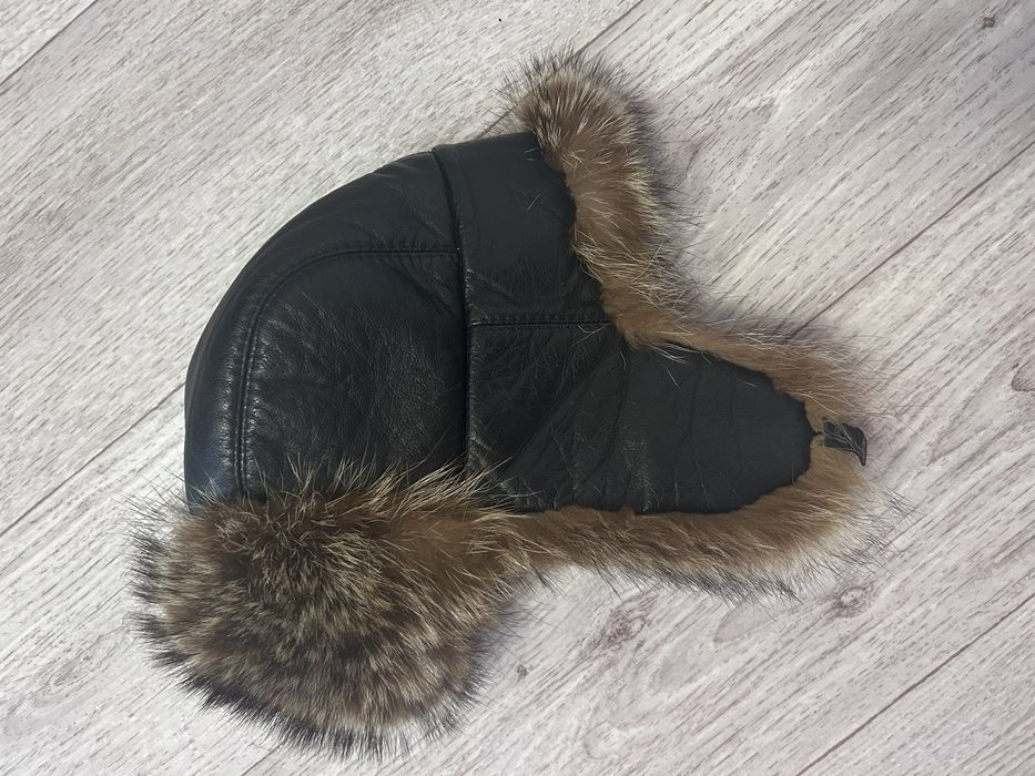Продам тёплую шапку