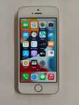 iPhone SE Rose Gold 64GB