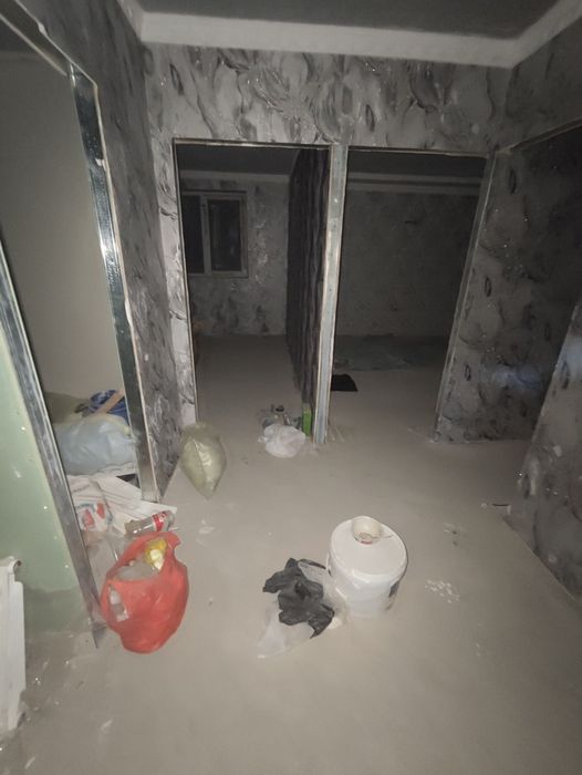 своя квартира в кибрайском районе срочно продается