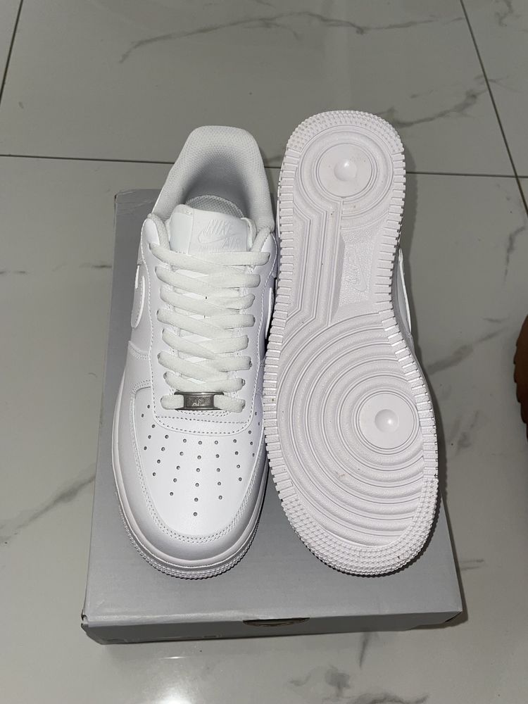 Air force 1 Triple white