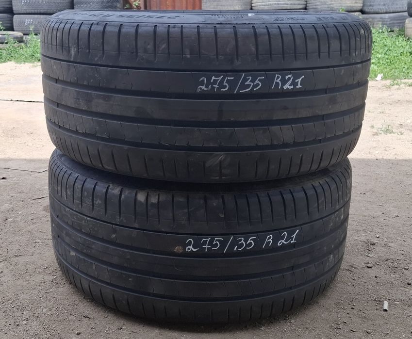 Летние шины 295/35R21, 245/45R19, 265/65R17, 275/35R21, 235/55R20