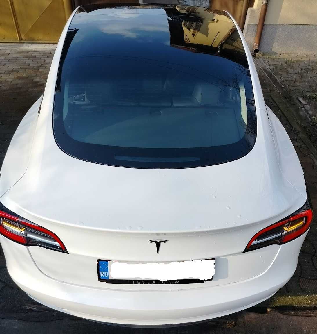 Tesla Model 3 SR 2023 (PJ)