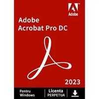 Adobe Acrobat reader Pro 2024 lifetime / Licenta permanenta