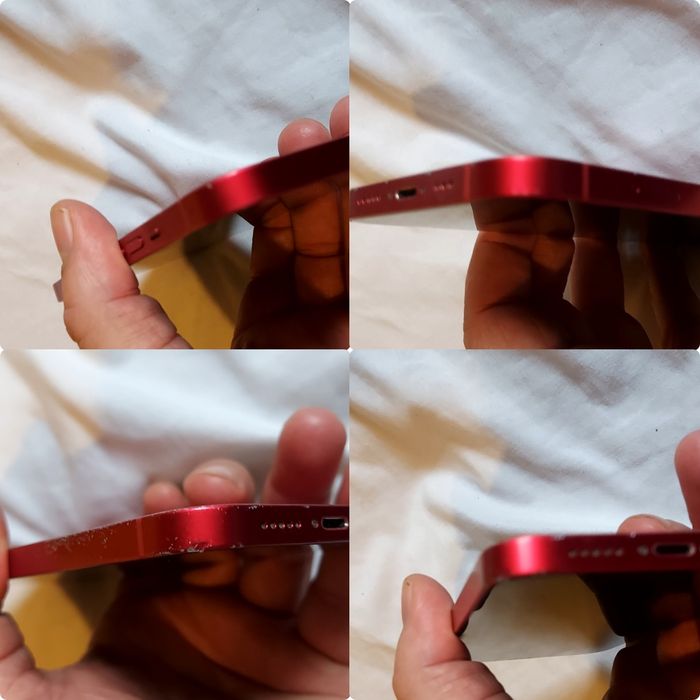 IPhone 13 Red Edition