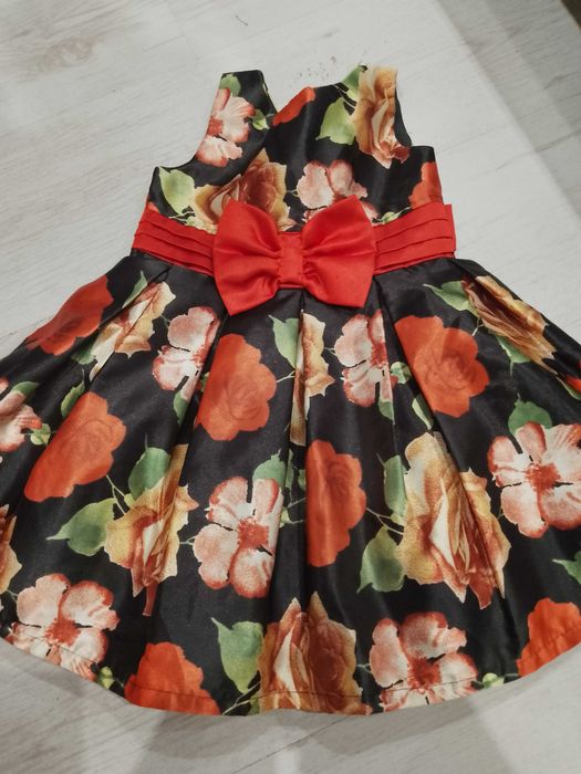 Официална рокля за момиче