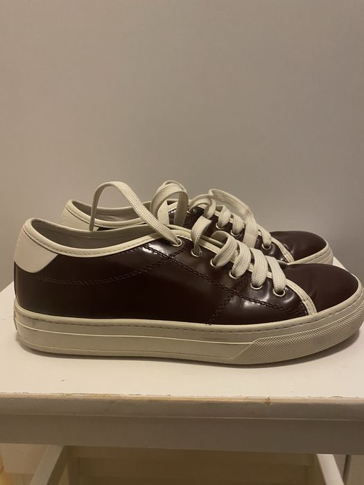 Кожени кецове TOD’S