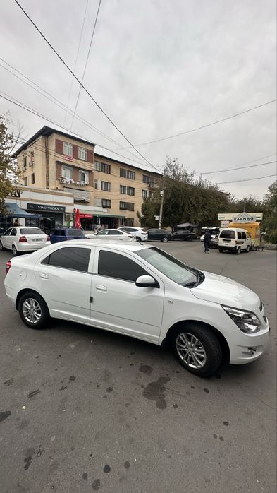 Cobalt GX-STYLE 4 Full srochniy‼️