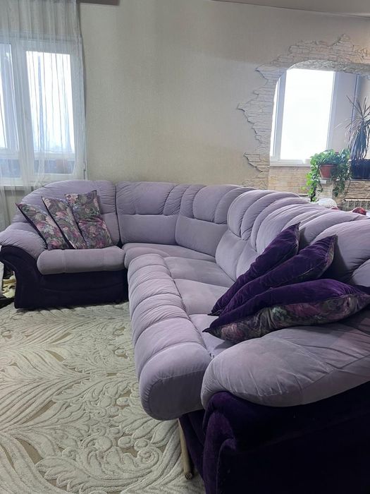 Диван 3 на 2 метра