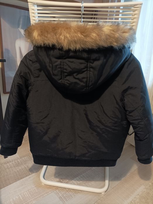 Okaidi яке за момче