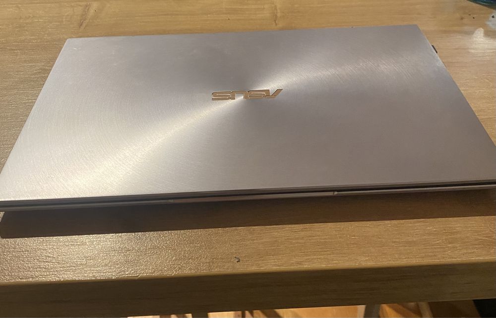 Asus Zenbook 14 UM431