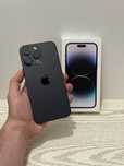 Iphone 14 pro max 256 gb dual sim
