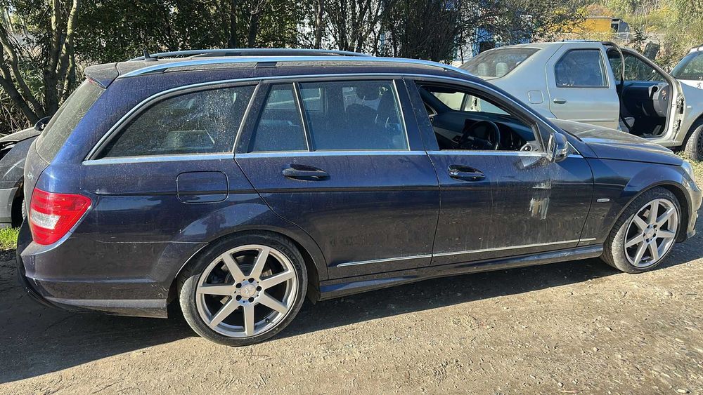 Dezmembrez Mercedes C-Class W204 2012 Break 2.2