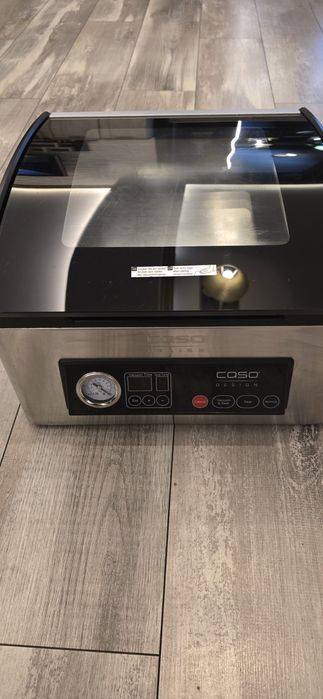 Професионална вакум машина