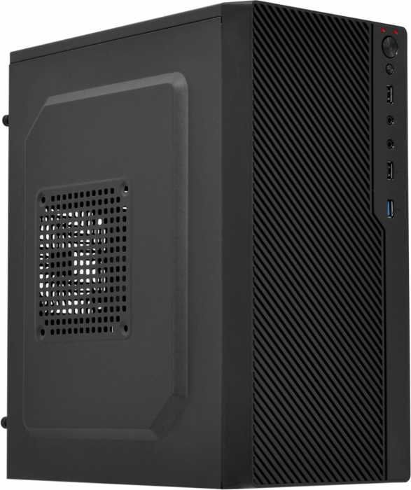 Intel Core i5-12400/Кулер (120W)/ASRock H610M/SSD 256GB M.2/RAM 16 GB