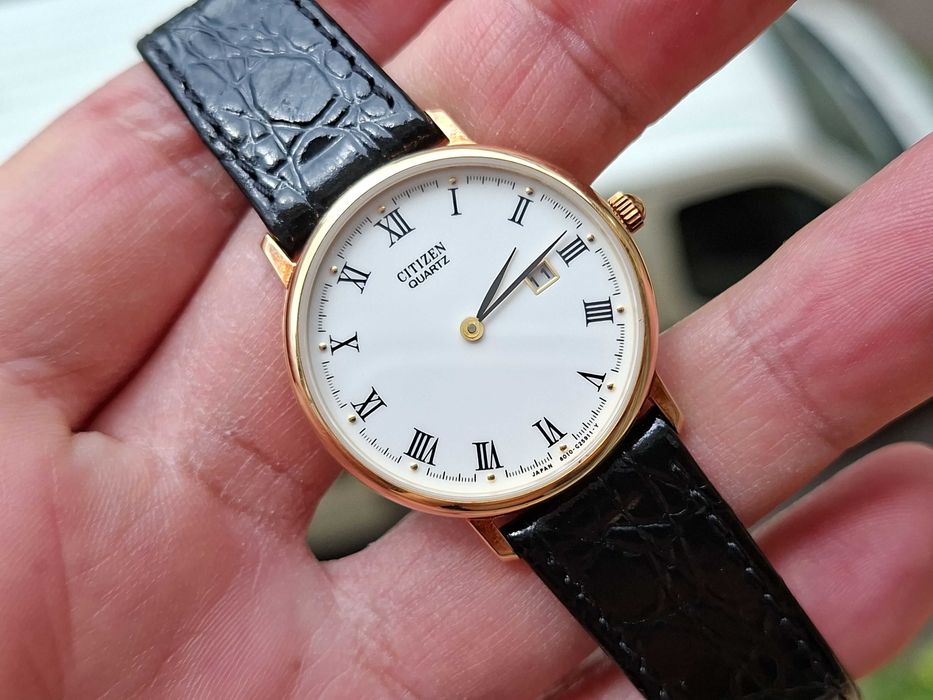 Ceas Citizen Classic elegant