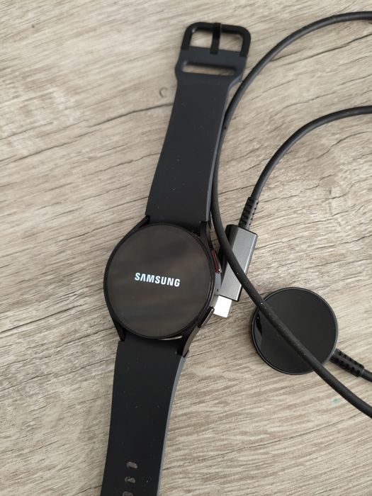 Samsung galaxy watch