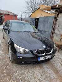 Продава BMW 525D