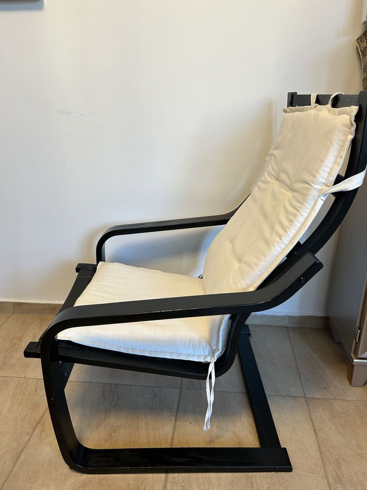Люлеещ се стол Икеа Ikea