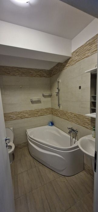 Regim hotelier militari residence