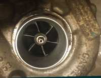 Turbina Renault 1.5 dci