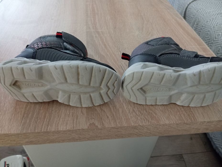 Детски боти skechers