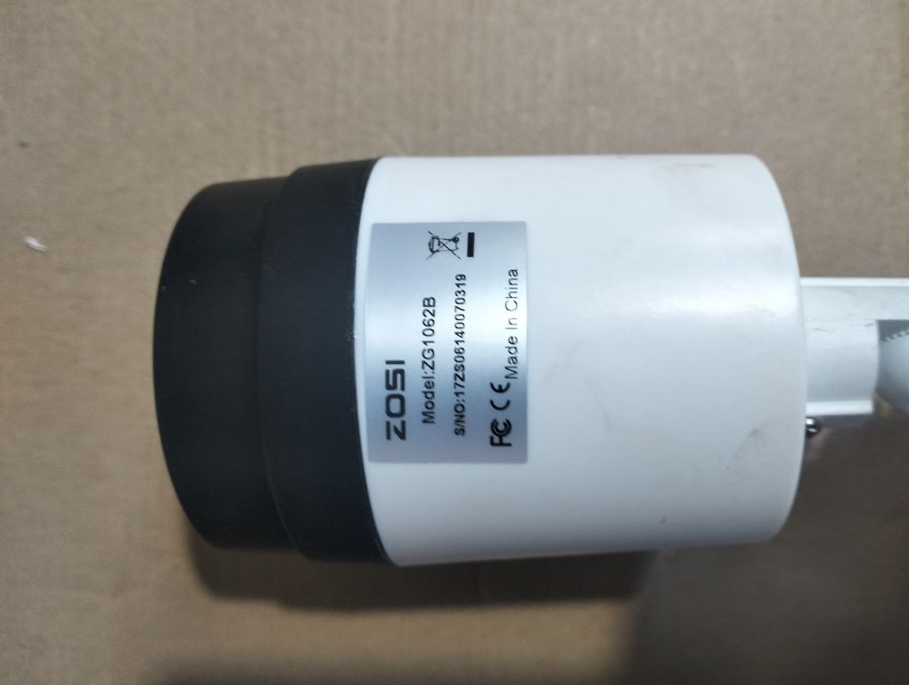 Camere supraveghere noi ZOSI ZG1062B Night Vision