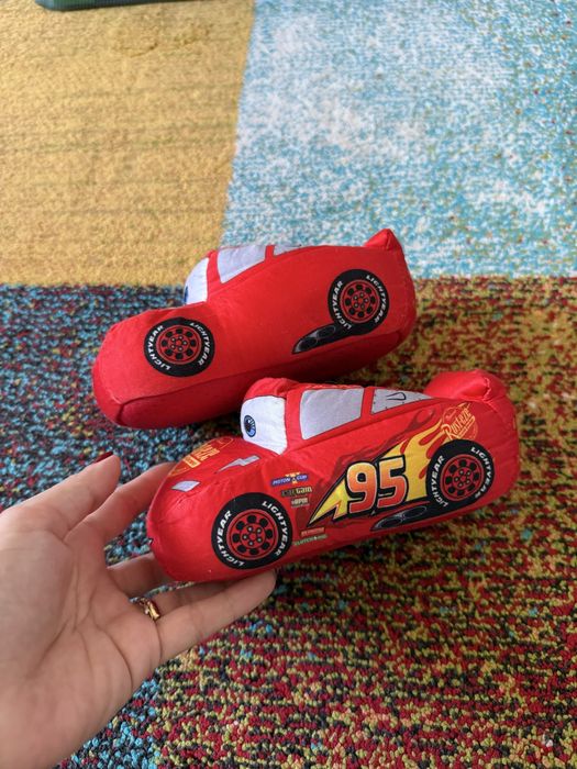 Lot papuci de casa marimea 24-25