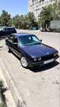 BMW E30 sedan 1987 год