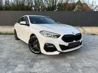 BMW Seria 2 BMW seria 2 Grand Coupe M-Paket