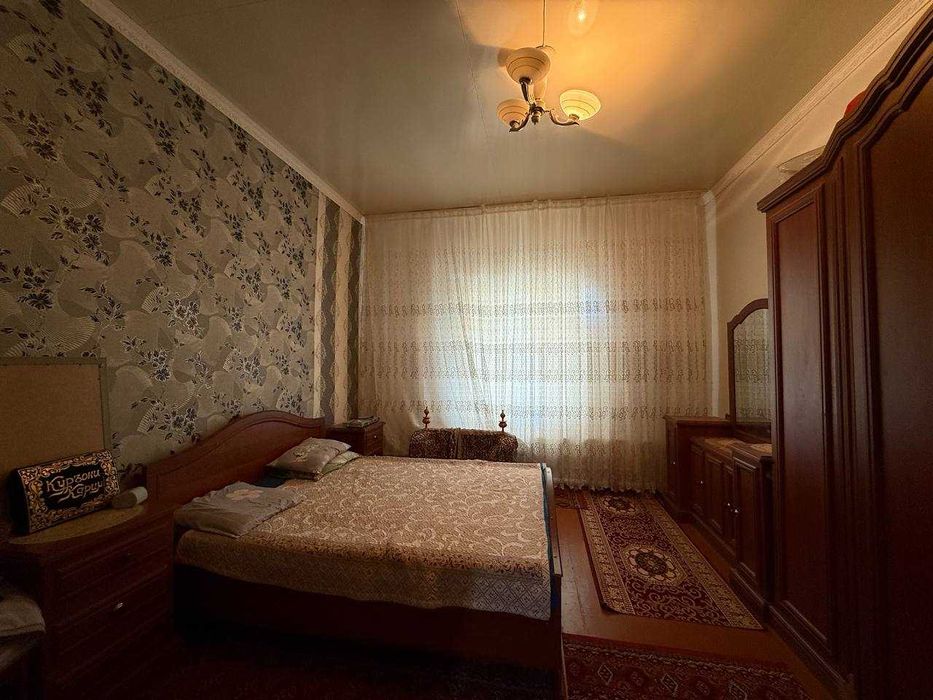 TAYYOR 8 SOTIQLI HOVLi bahavo joydan sotiladi