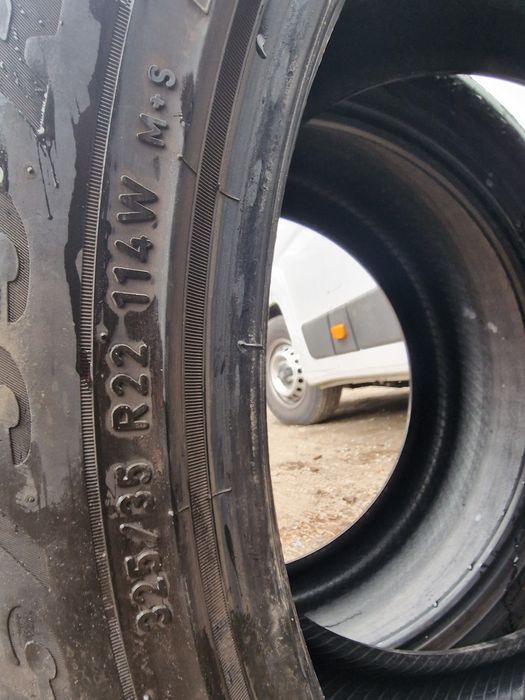 Cauciucuri AGRI 14.9R24(380/85R24) marca Continental