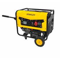 Generator Trifazat Stanley SG7500B, 7500 W