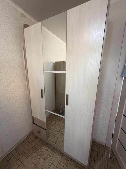 Спальный гарниту детский